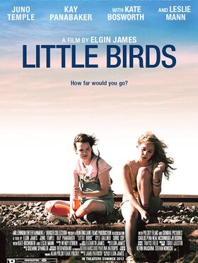 Little Birds (2011)